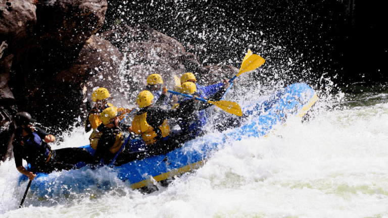 Boating Activities