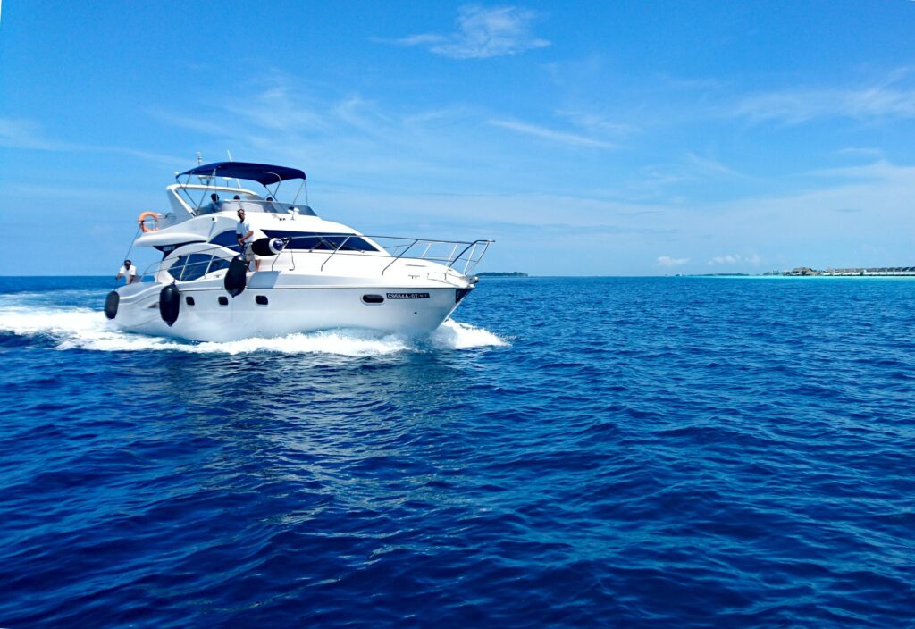 BOAT INSURANCE – WHAT DOES IT COVER?