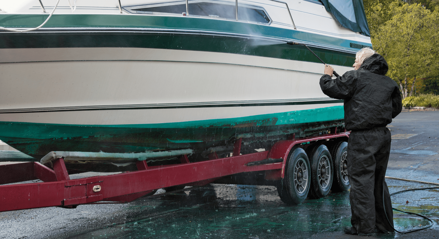 How to Choose the Best Cleaning Products for Your Boat Coast Insurance