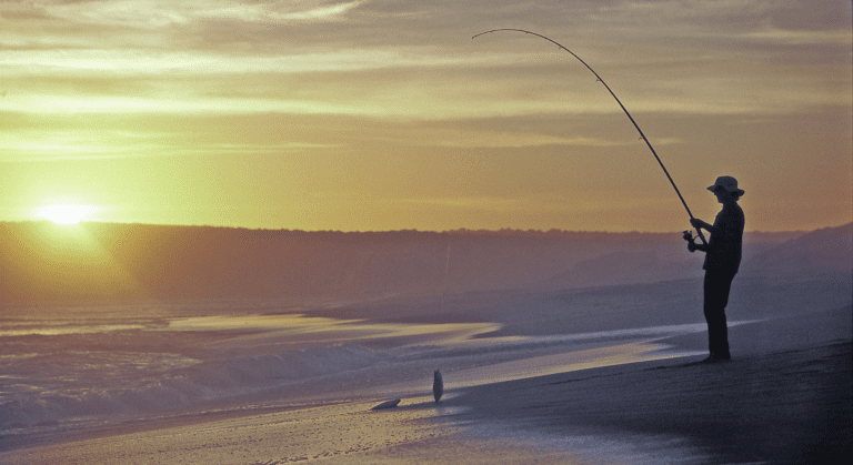 fishing destinations in Australia