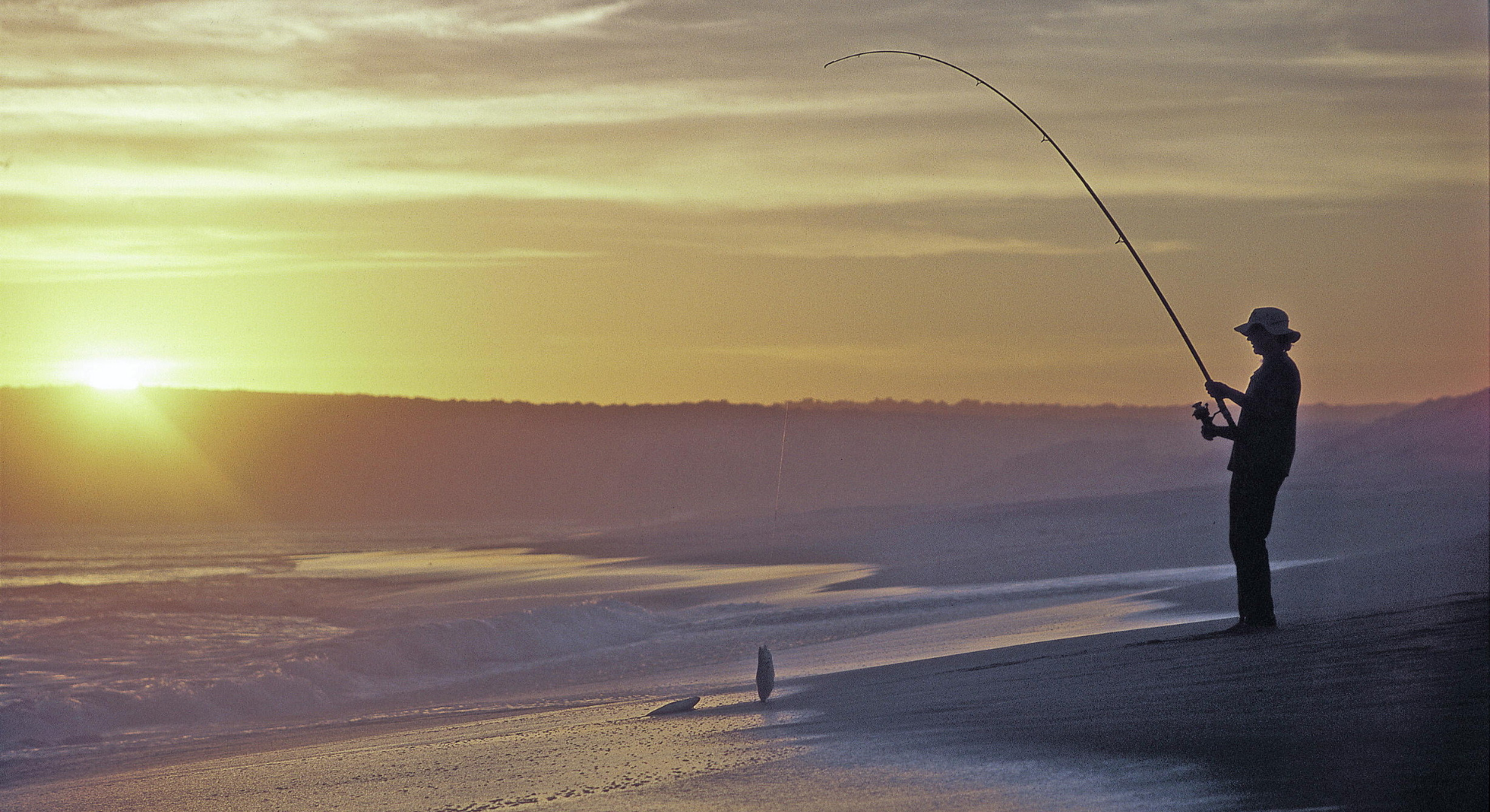 fishing destinations in Australia