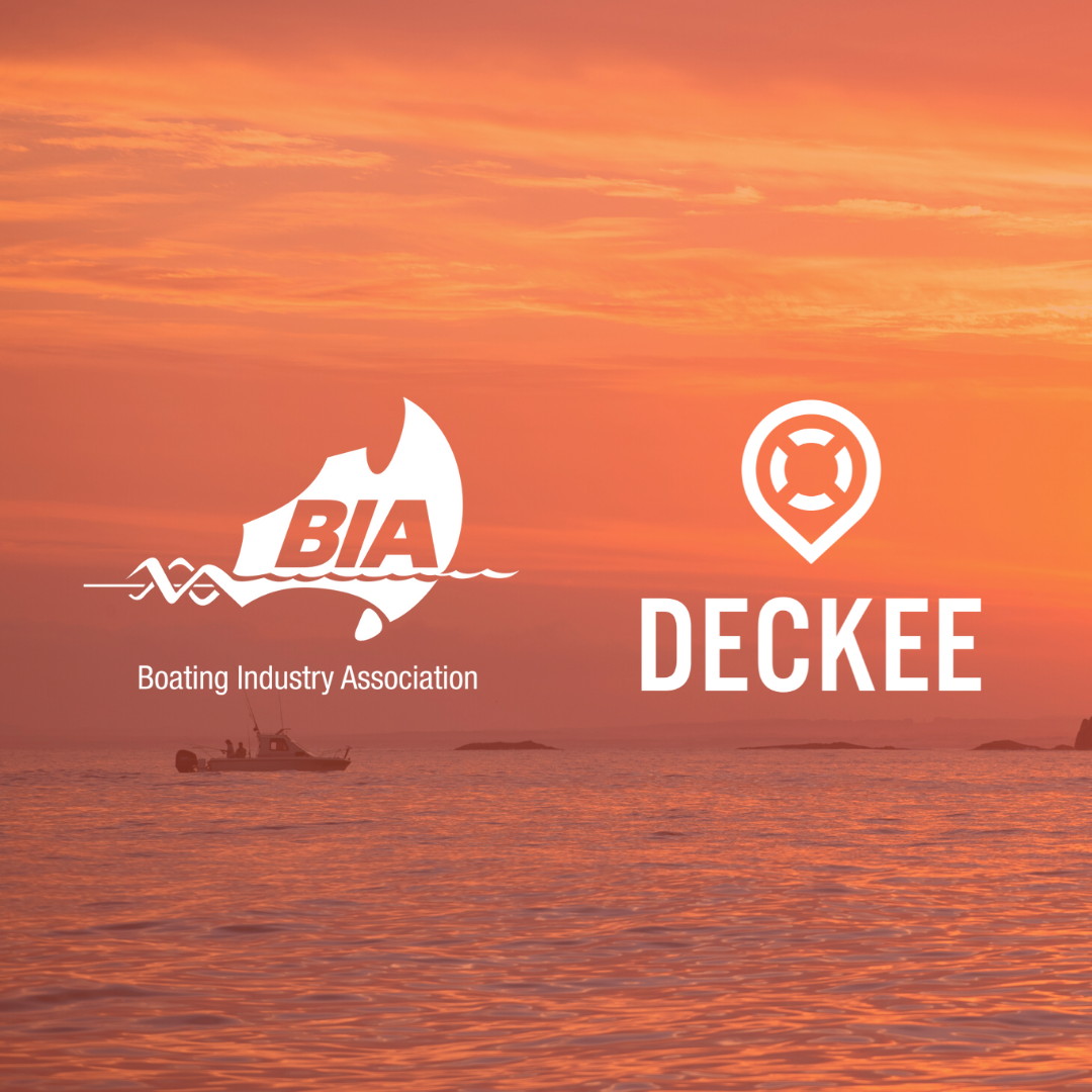 Boat safety equipment: Deckee's checklist — DECKEE