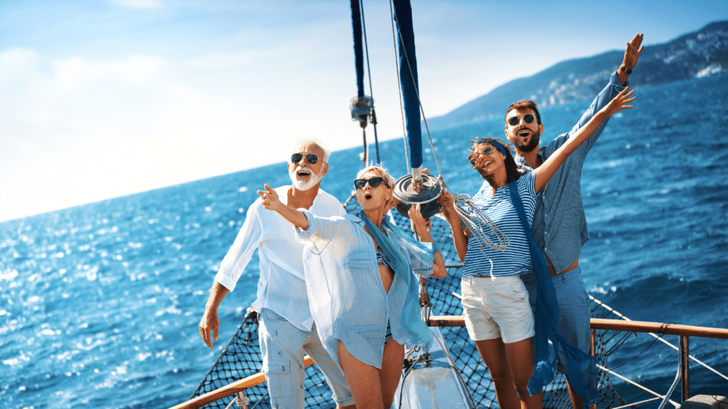Summer Sailing Trips: What to Consider Before You Leave 7 Summer Sailing Trip