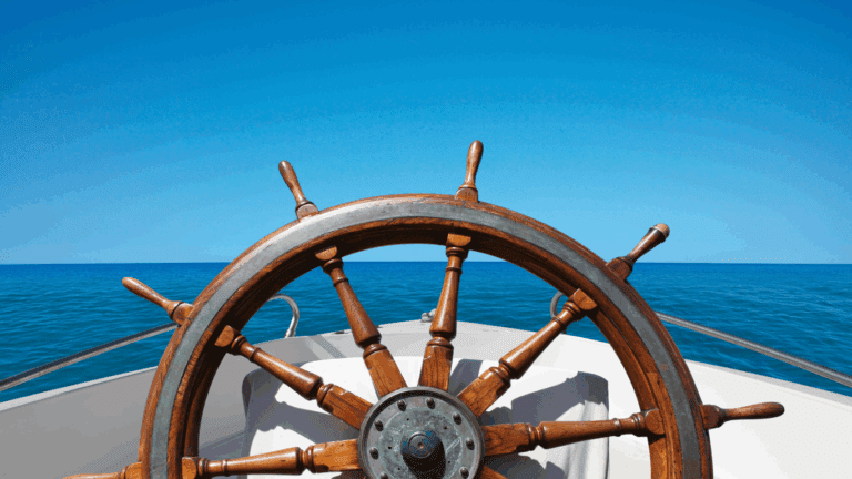 Marine Innovations Shaping the Future