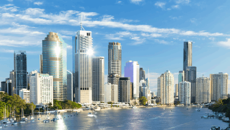 The Best Boating Destinations in Queensland